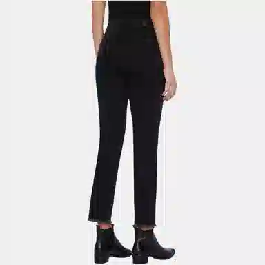 7 FOR ALL MANKIND STRAIGHT