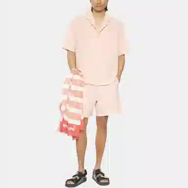 Maison Kitsune SS25