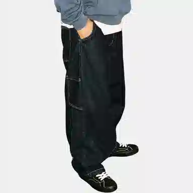 Polar Skate Co Big Boy Work Pants