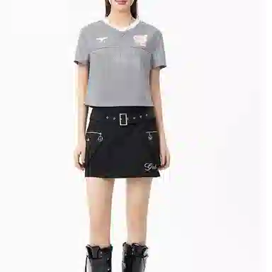 Boy London x POP MART T