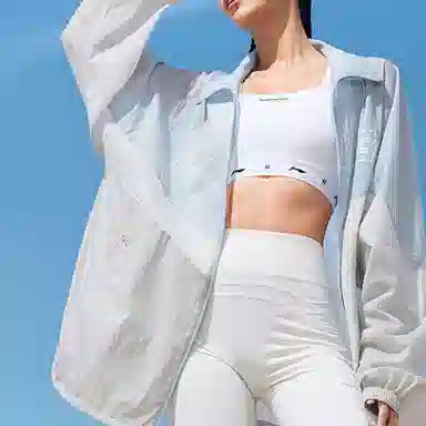 LiNing Sports Lifestyle Jacket