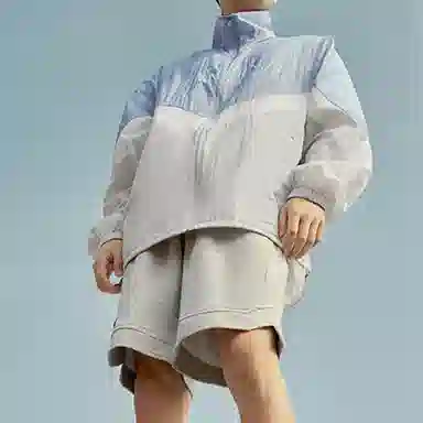 LiNing Sports Lifestyle Jacket