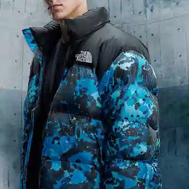 The North Face 1996 Retro Nuptse