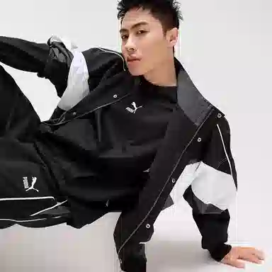 PUMA Archive Pack Jacket