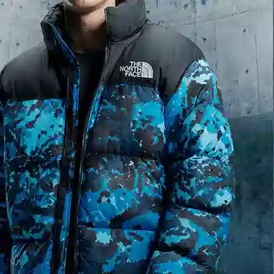 The North Face 1996 Retro Nuptse