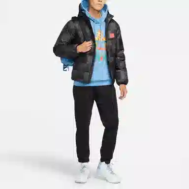 Nike Lebron