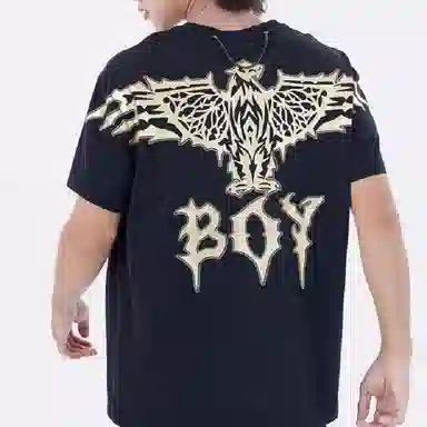 Boy London FW22 T