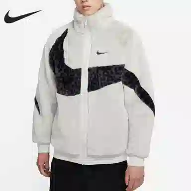 Nike Sportswear Swoosh Jacket