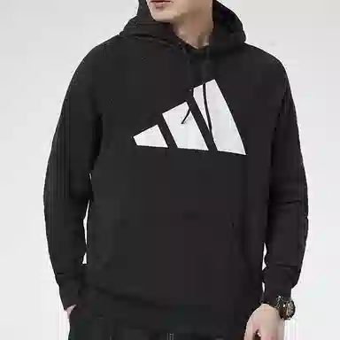 adidas M Fi Hood
