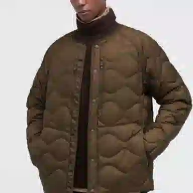 UNIQLO x White Mountaineering
