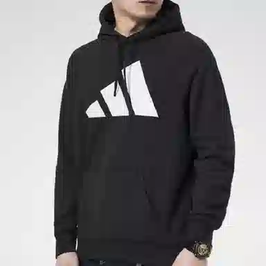 adidas M Fi Hood