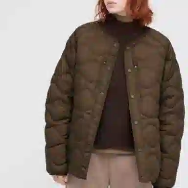 UNIQLO x White Mountaineering