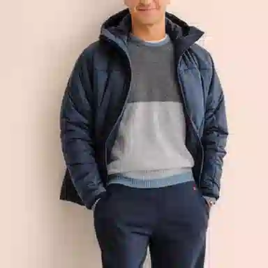 UNIQLO x JW anderson x