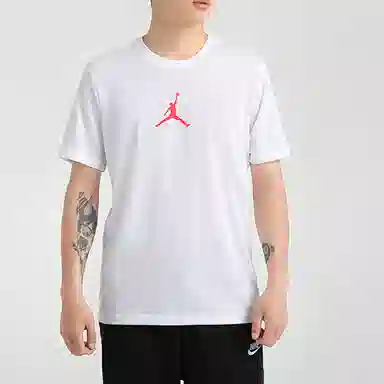Jordan Jumpman Dfct Ss Crew T