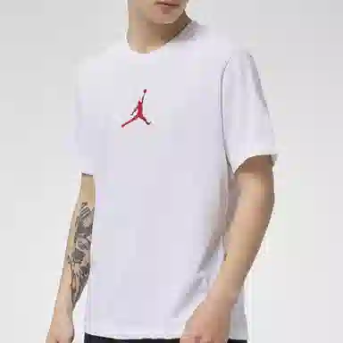 Jordan Jumpman Dfct Ss Crew T