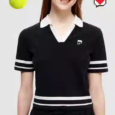 FILA FUSION Polo