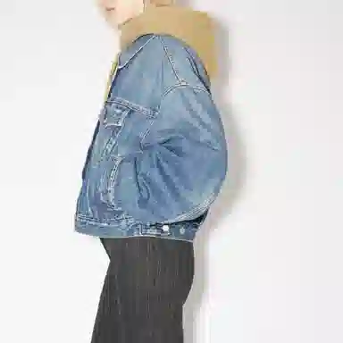 Acne Studios Denim Jacket