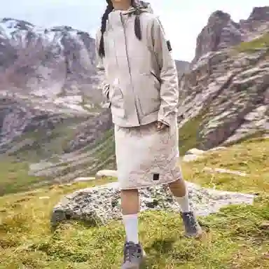 Jack Wolfskin Wanderlust