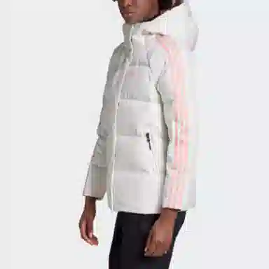adidas W Puff Down Jkt