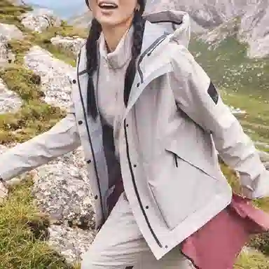 Jack Wolfskin Wanderlust