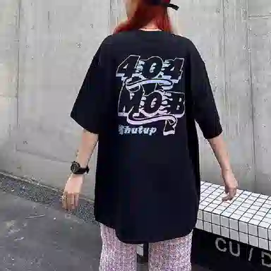 404MOB GANG T