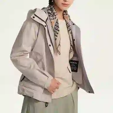 Jack Wolfskin Wanderlust