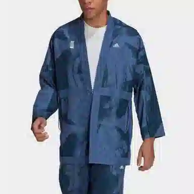 adidas Wuji Martial Arts Jacket