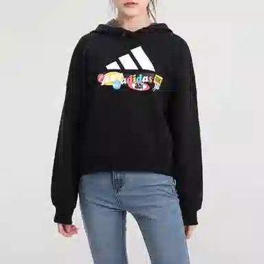 adidas UR Hood Sweat