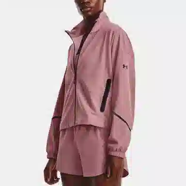Under Armour Unstoppable Jacket