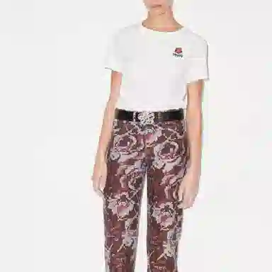 KENZO Kenzo X Nigo FW22 T