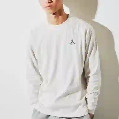 Jordan LogoT