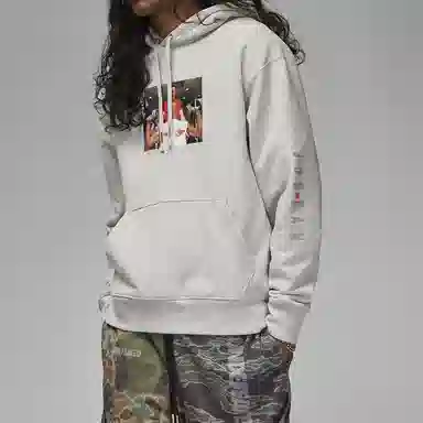 Jordan BrandUNDEFEATED