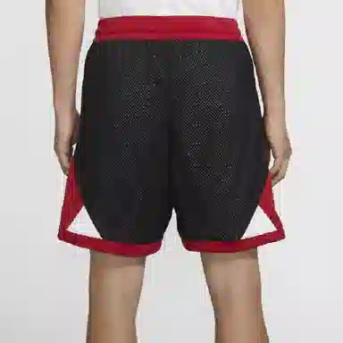 Jordan Jumpman Diamond Shorts Black