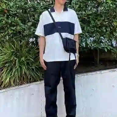 NAUTICA JAPAN SS23 T