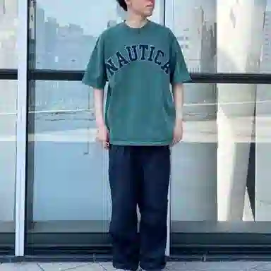 Nautica Japan T-Shirt