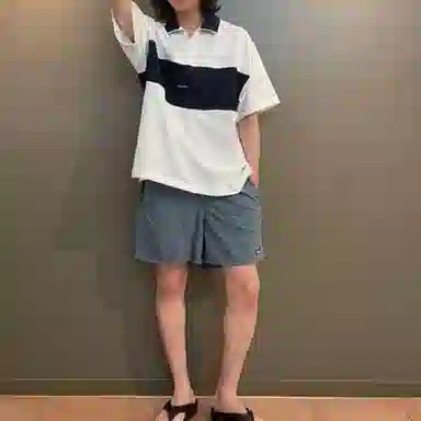 NAUTICA JAPAN SS23 T