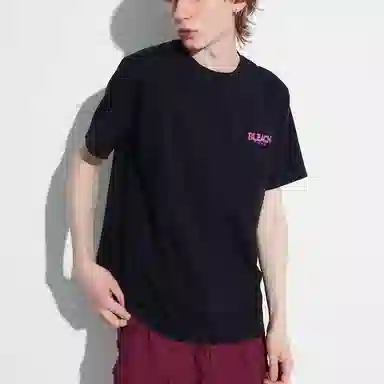 UNIQLO x BLEACH T