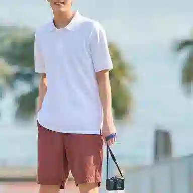 UNIQLO Polo