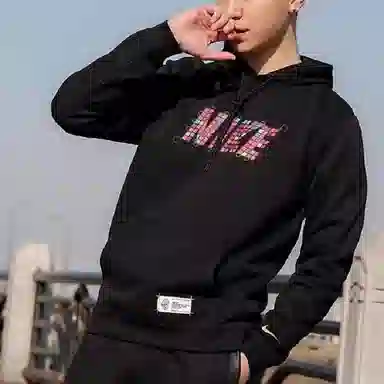 Nike As M Nsw Cny Po Hoodie
