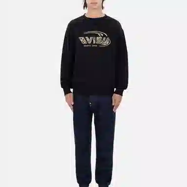 EVISU FW22