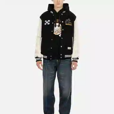 EVISU AW23