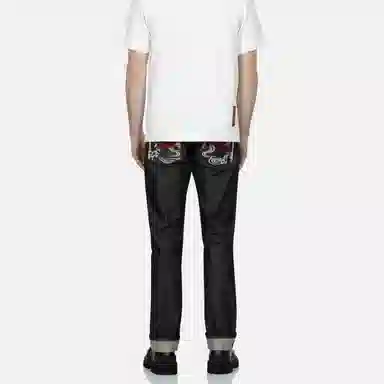 EVISU AW23