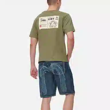 EVISU SS22
