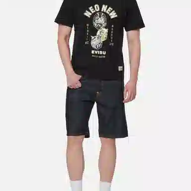 EVISU SS22 M