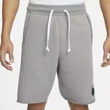 Nike Alumni Short Grey