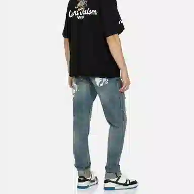 EVISU AW23