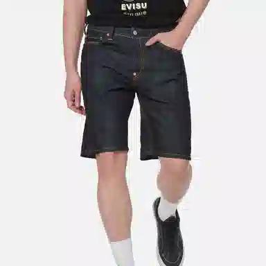 EVISU SS22 M