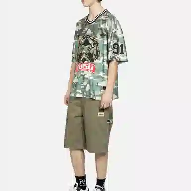 EVISU VT