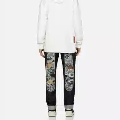 EVISU AW23 M