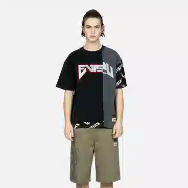 EVISU T